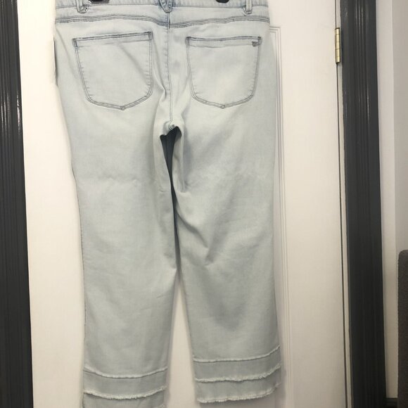 Wit and Wisdom Denim Jeans - Picture 2 of 4